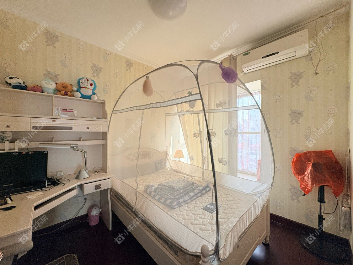 镇江恒大名都一期在售二手房源室内图_小牛看房