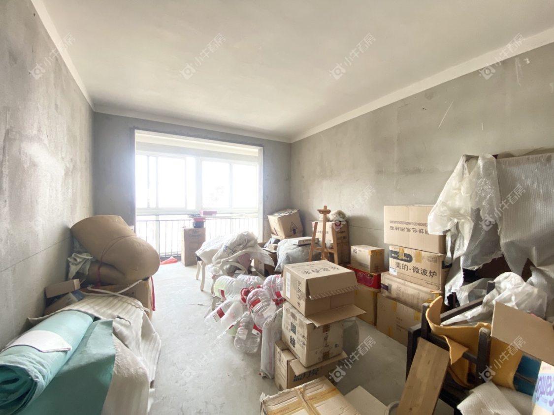 镇江南门花园在售二手房源室内图_小牛看房