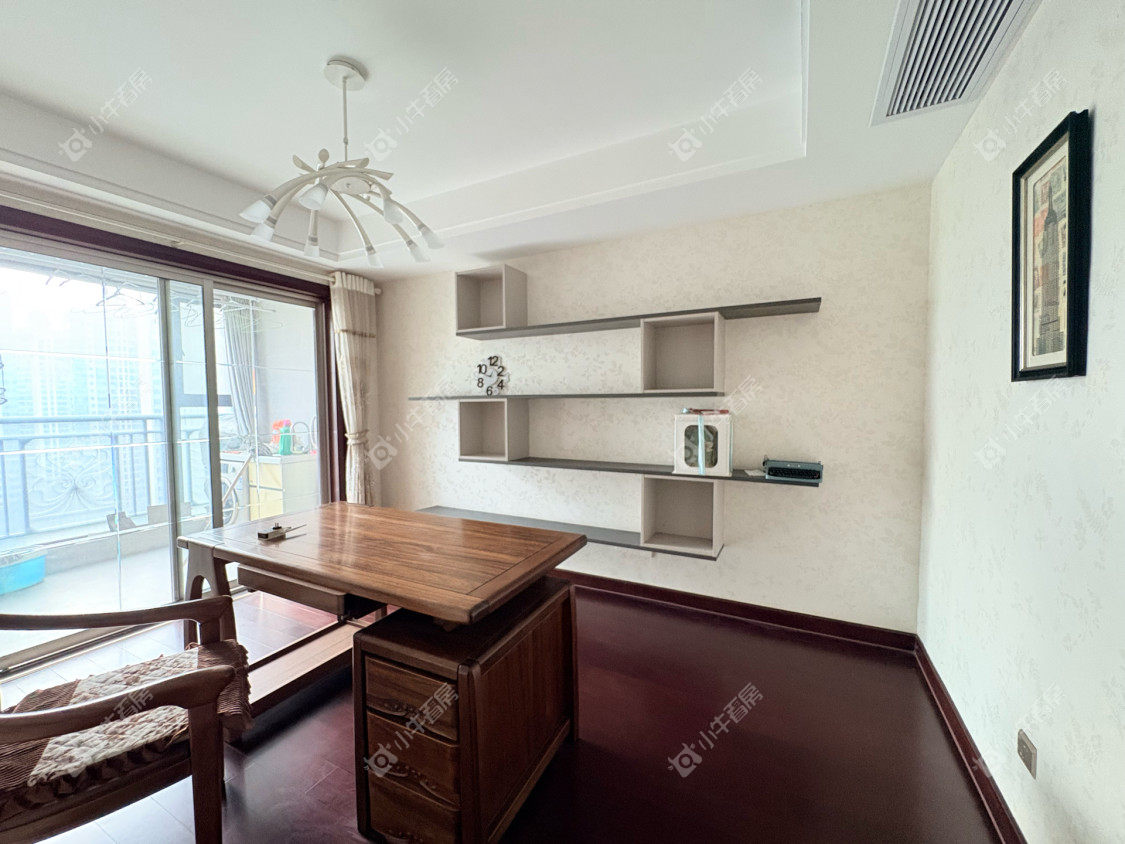 镇江恒大名都一期在售二手房源室内图_小牛看房