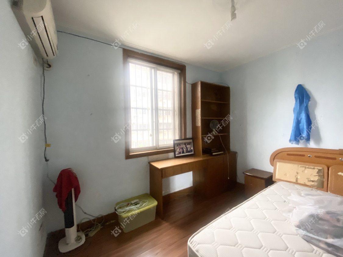 镇江华云公寓在售二手房源室内图_小牛看房