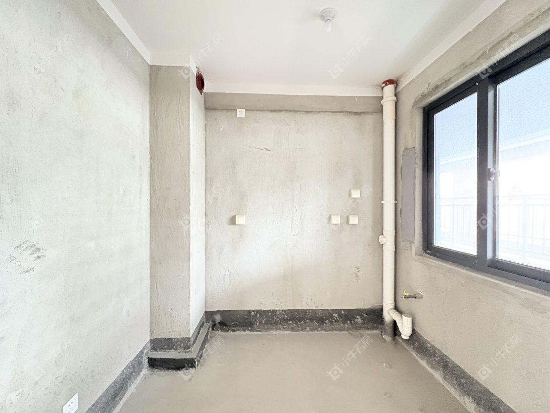 镇江中海时代都会在售二手房源室内图_小牛看房