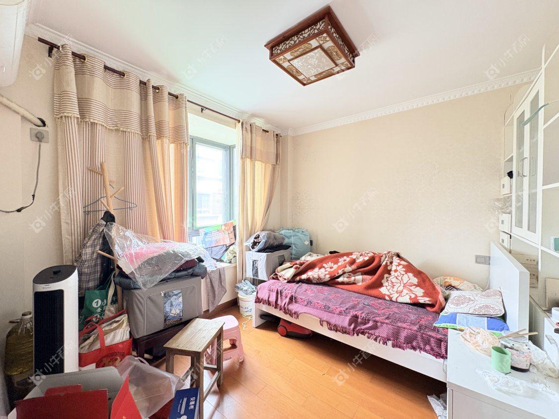 镇江锦尚名都在售二手房源室内图_小牛看房