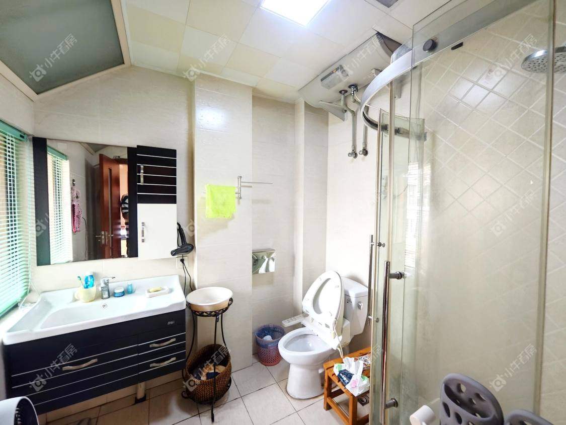 镇江佳景天城在售二手房源室内图_小牛看房