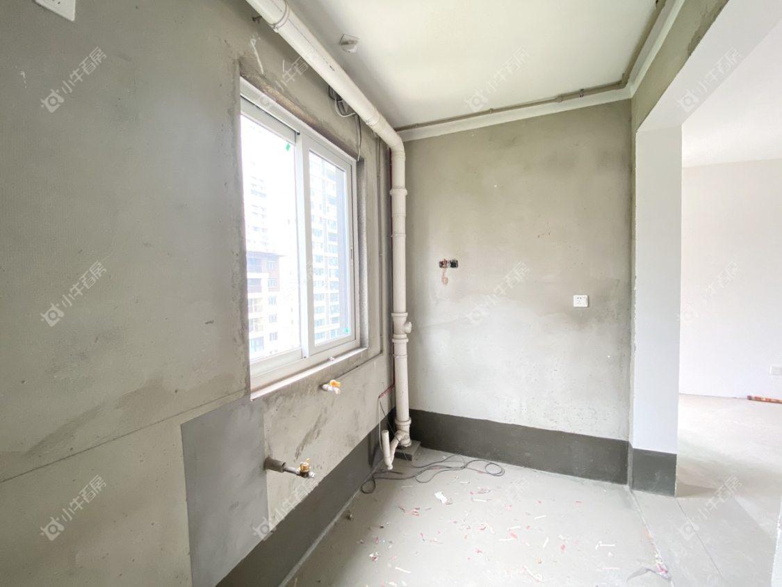 镇江中南熙悦城中南二期在售二手房源室内图_小牛看房