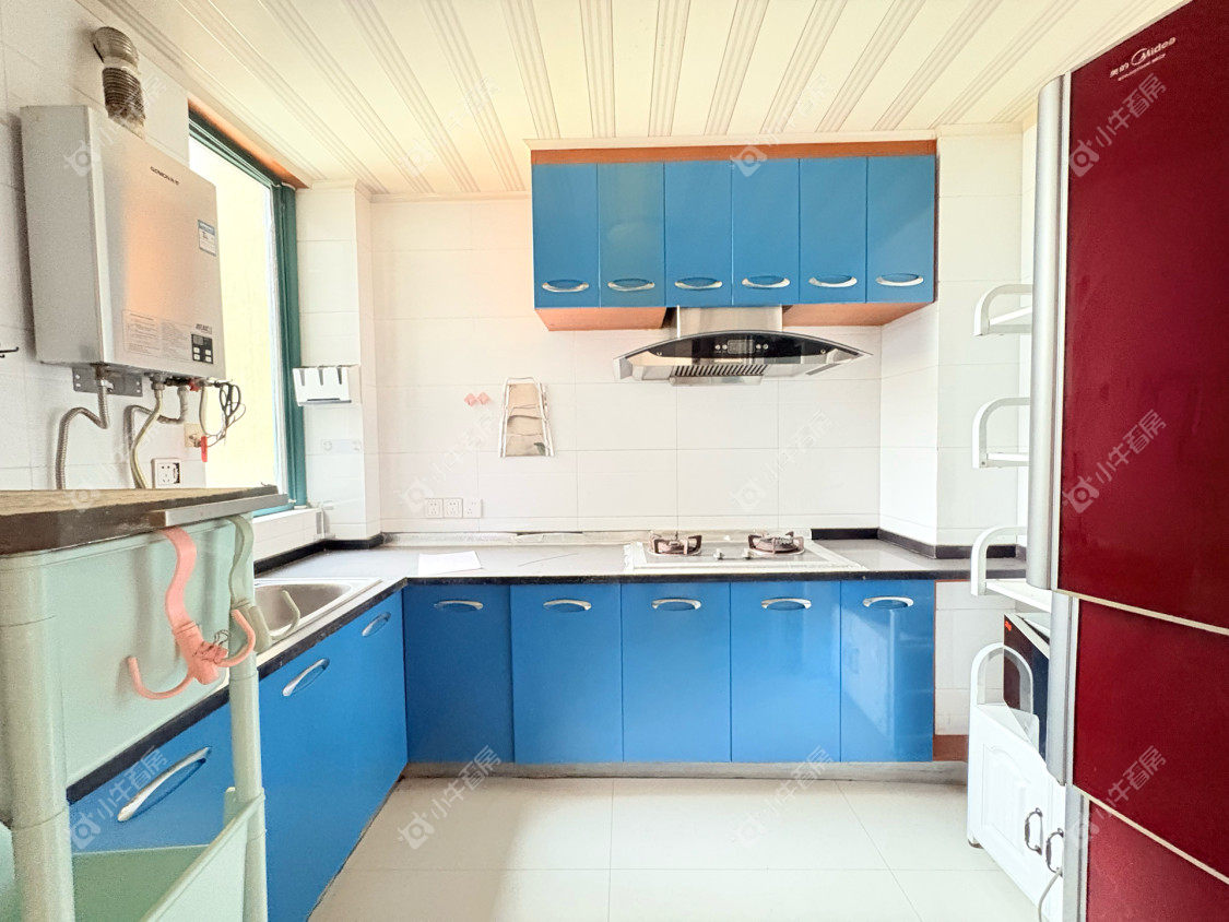 镇江锦江花园在售二手房源室内图_小牛看房