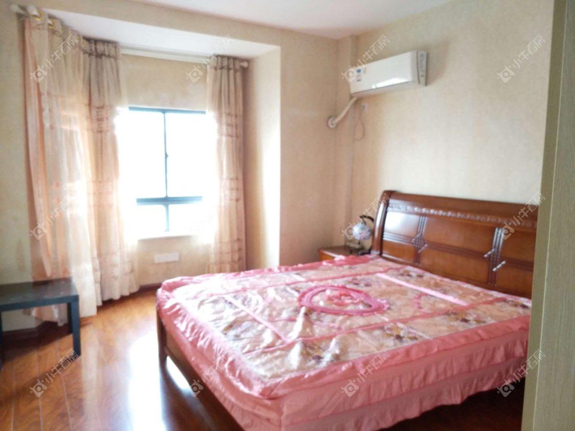 镇江佳景天城在售二手房源室内图_小牛看房