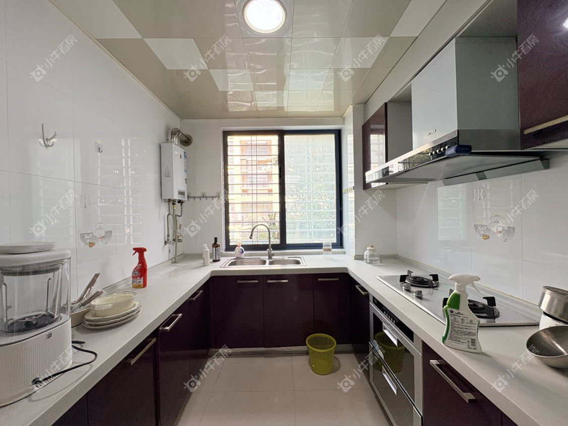 镇江府前星座在售二手房源室内图_小牛看房