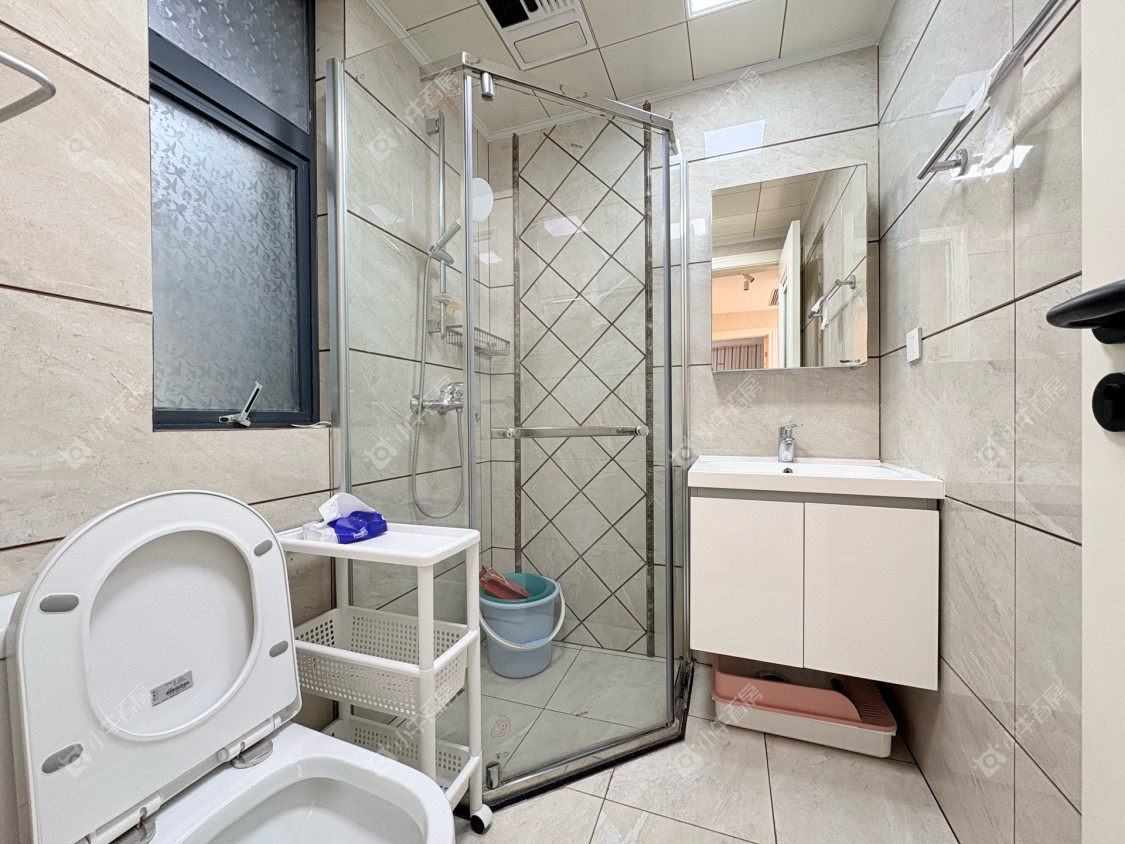 镇江荣城国际一期在售二手房源室内图_小牛看房