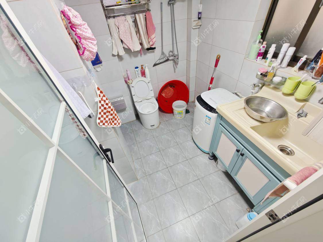 镇江朝阳新村（丹阳）在售二手房源室内图_小牛看房