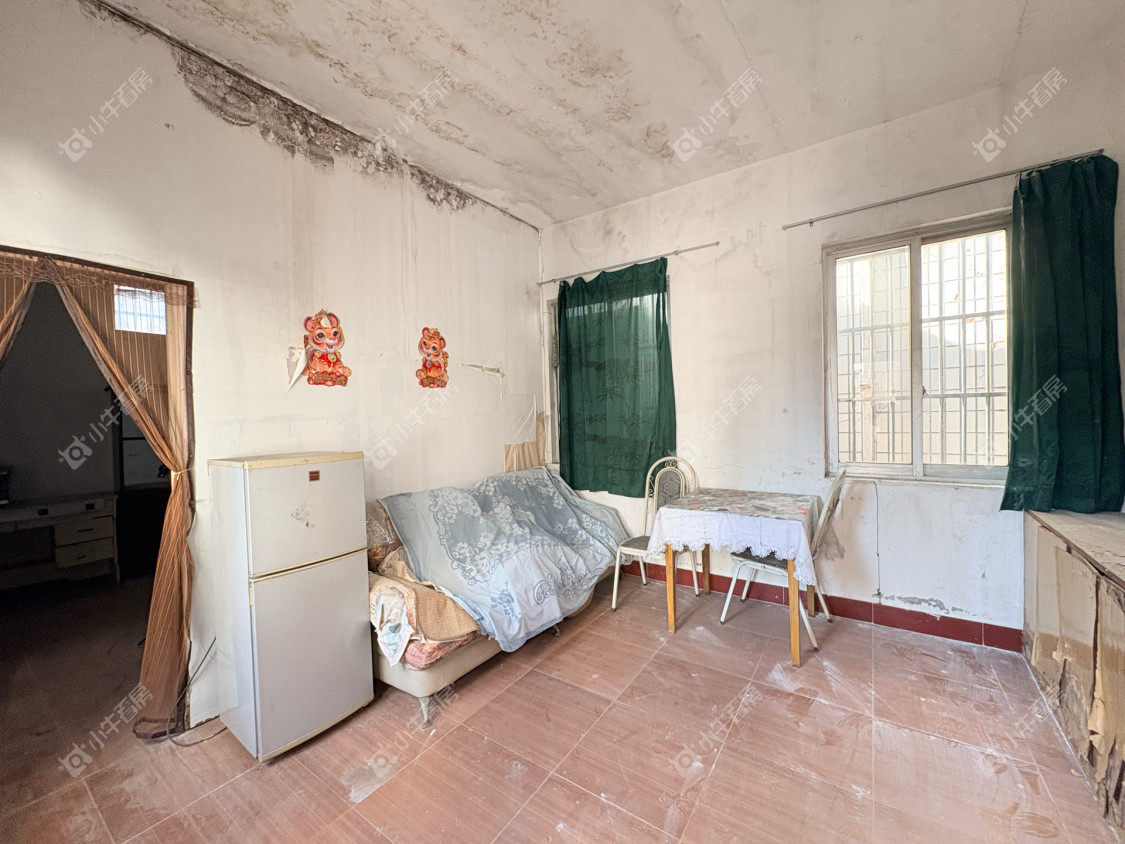 镇江新民东路9号在售二手房源室内图_小牛看房