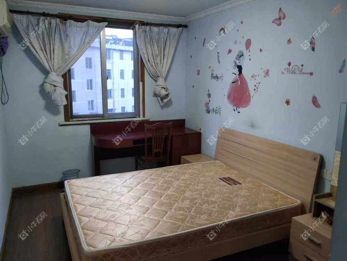 镇江丹桂园南区在租房源室内图_小牛看房