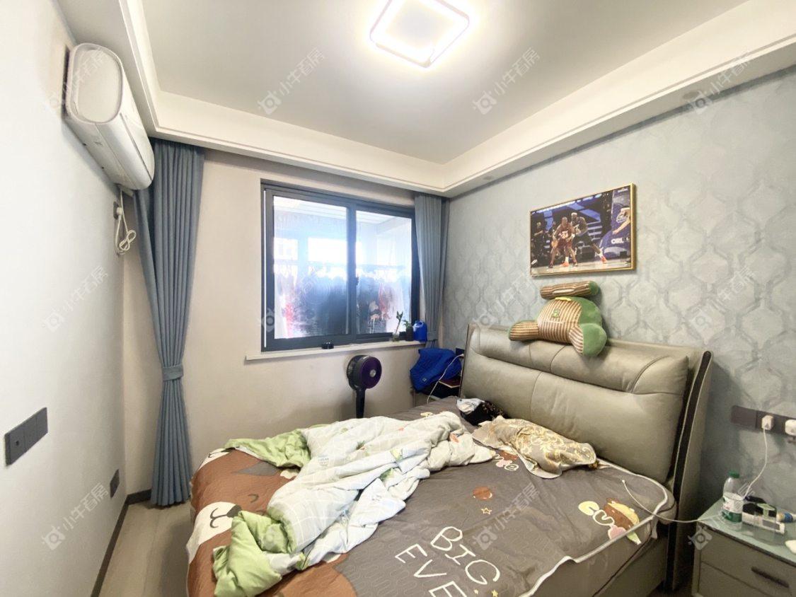 镇江爱家尚城在售二手房源室内图_小牛看房