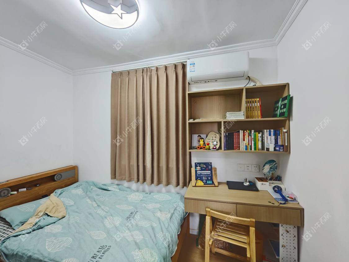 镇江河滨新村（丹阳）在售二手房源室内图_小牛看房