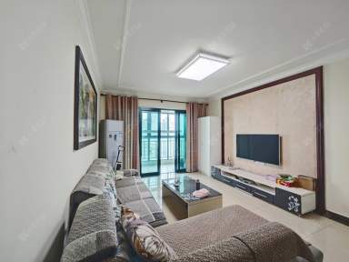 镇江恒大名都一期在售二手房_小牛看房