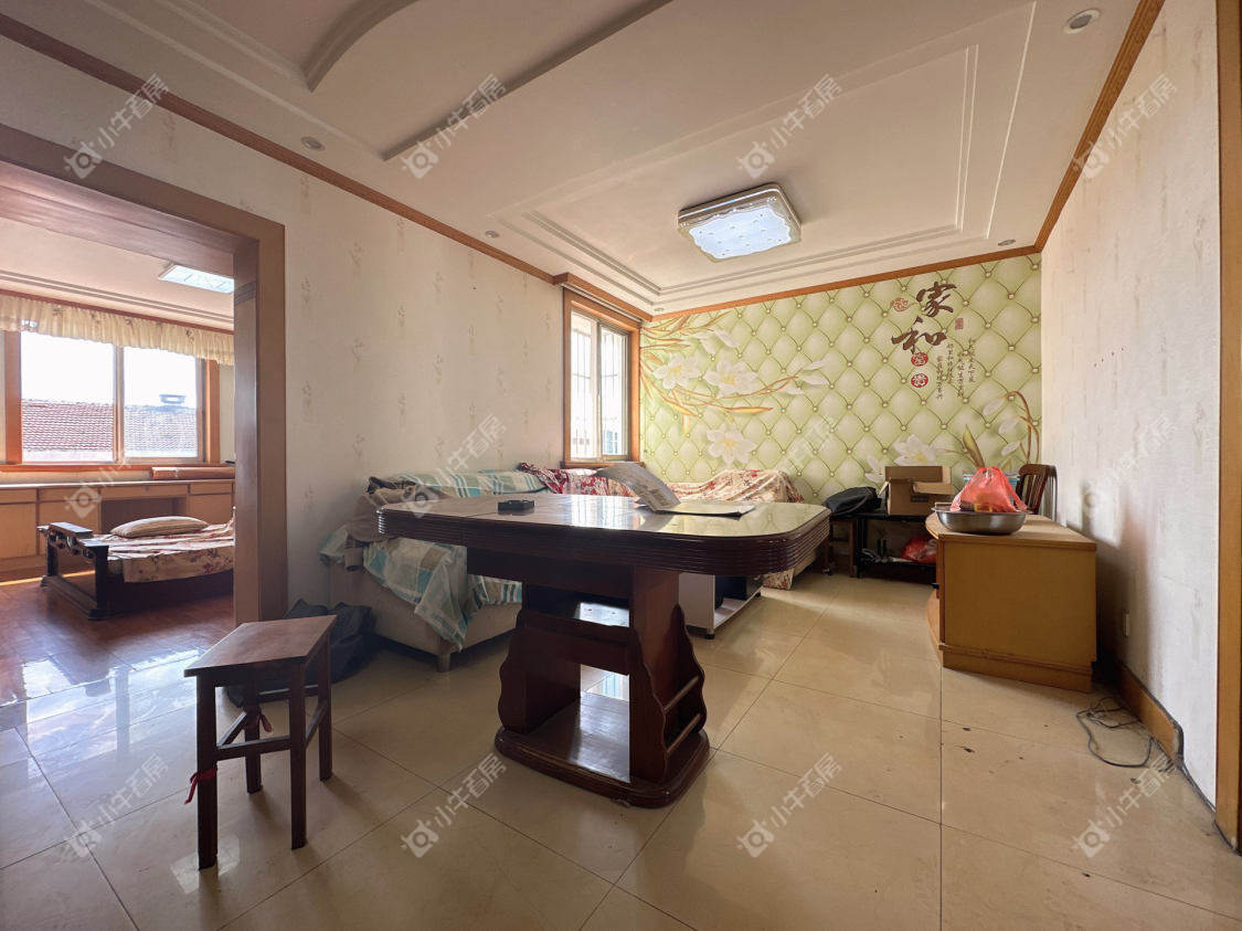 镇江双井苑在售二手房源_小牛看房