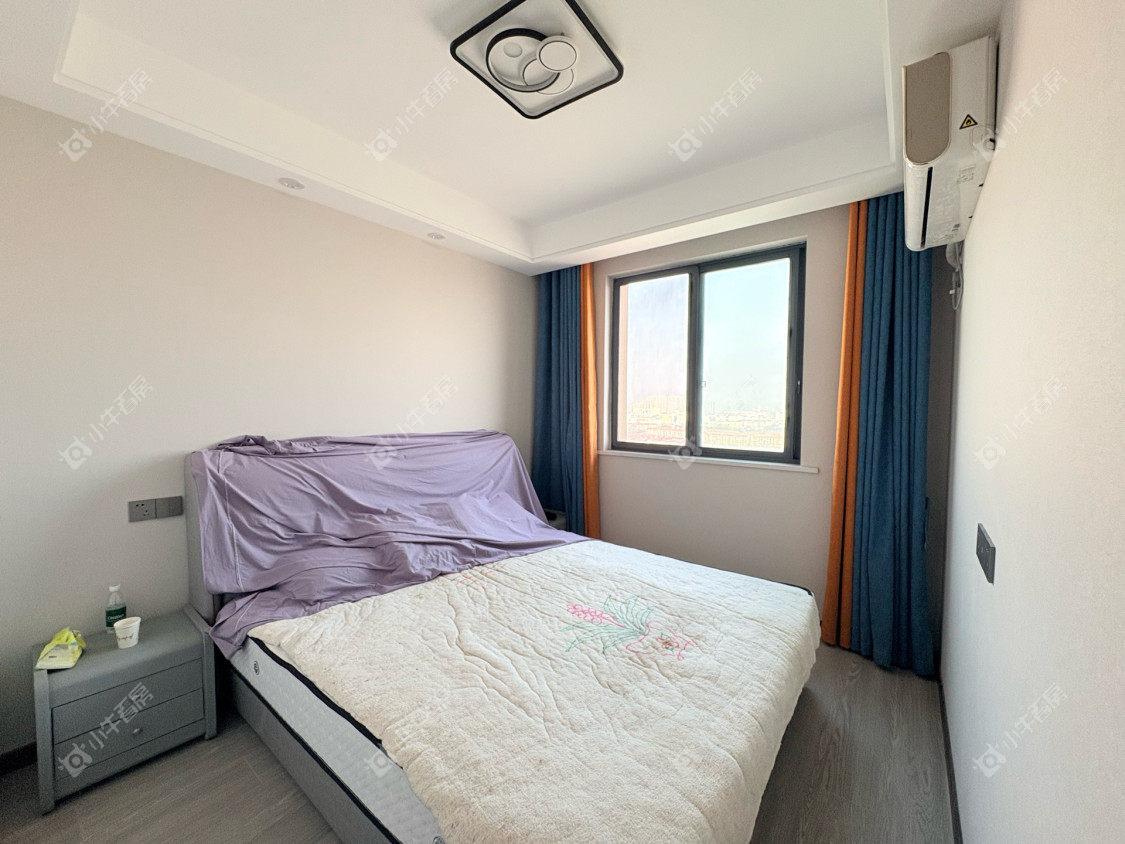 镇江上善雅苑在售二手房源室内图_小牛看房