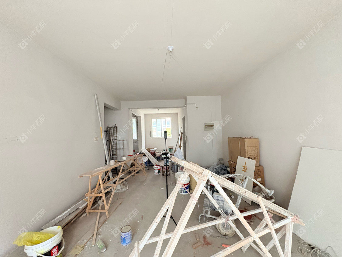 镇江凰嘉花苑在售二手房源室内图_小牛看房