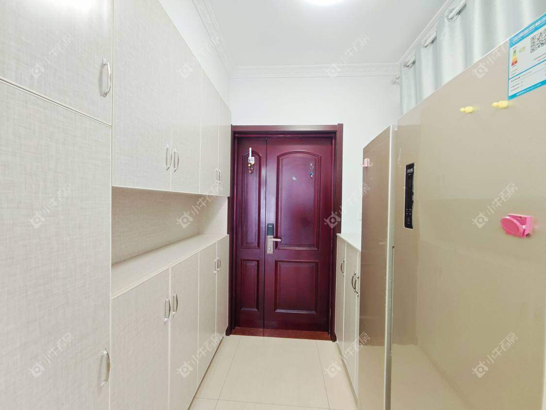 镇江御珑湾(丹阳)在售二手房源室内图_小牛看房