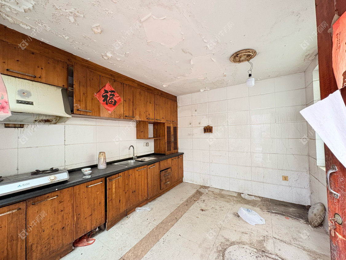 镇江司徒镇东风村在售二手房源室内图_小牛看房