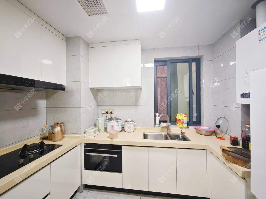 镇江荣城国际一期在售二手房源室内图_小牛看房