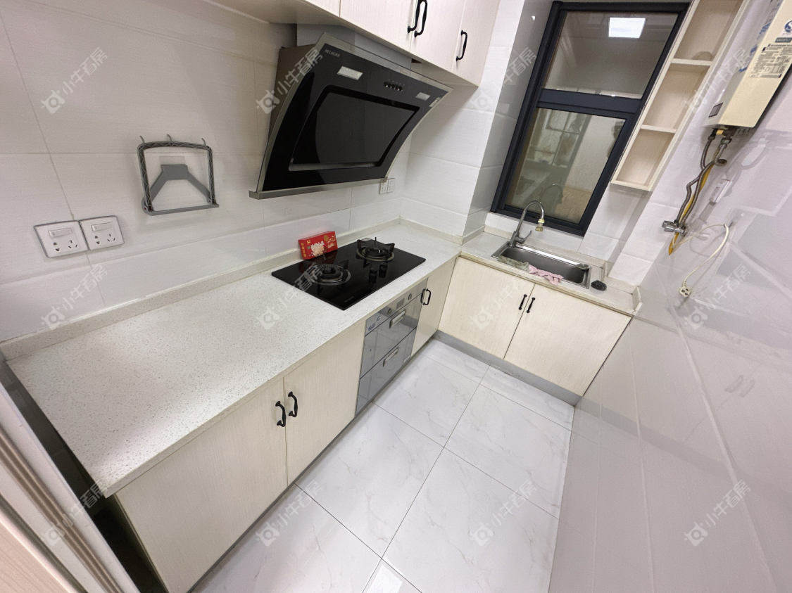 镇江荣城国际一期在售二手房源_小牛看房