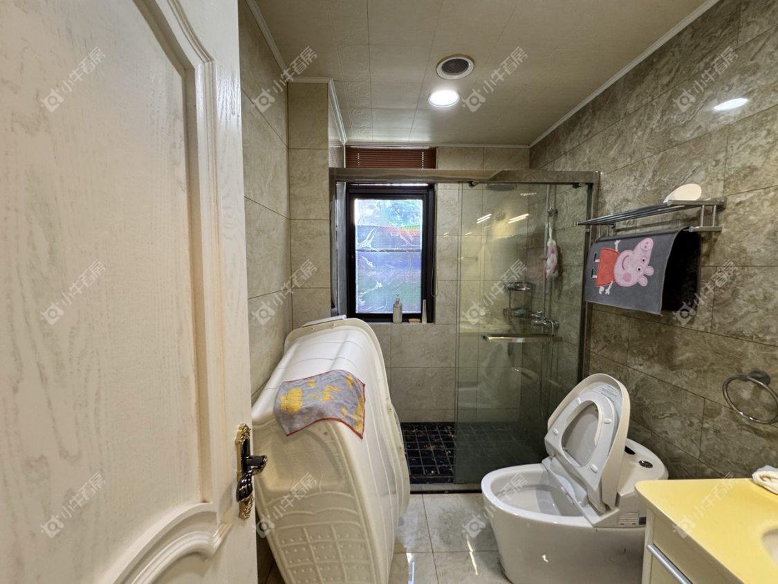 镇江御珑湾(丹阳)在售二手房源室内图_小牛看房