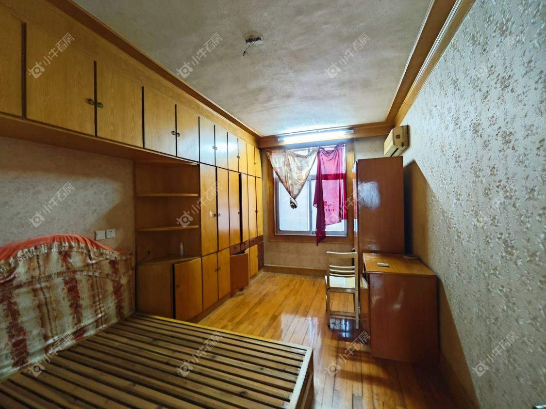 镇江丹桂园北区在售二手房源室内图_小牛看房