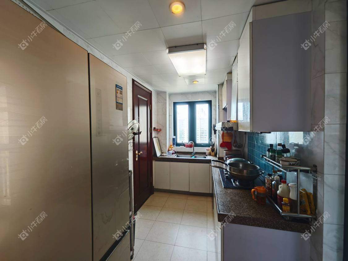 镇江恒大城在售二手房源室内图_小牛看房