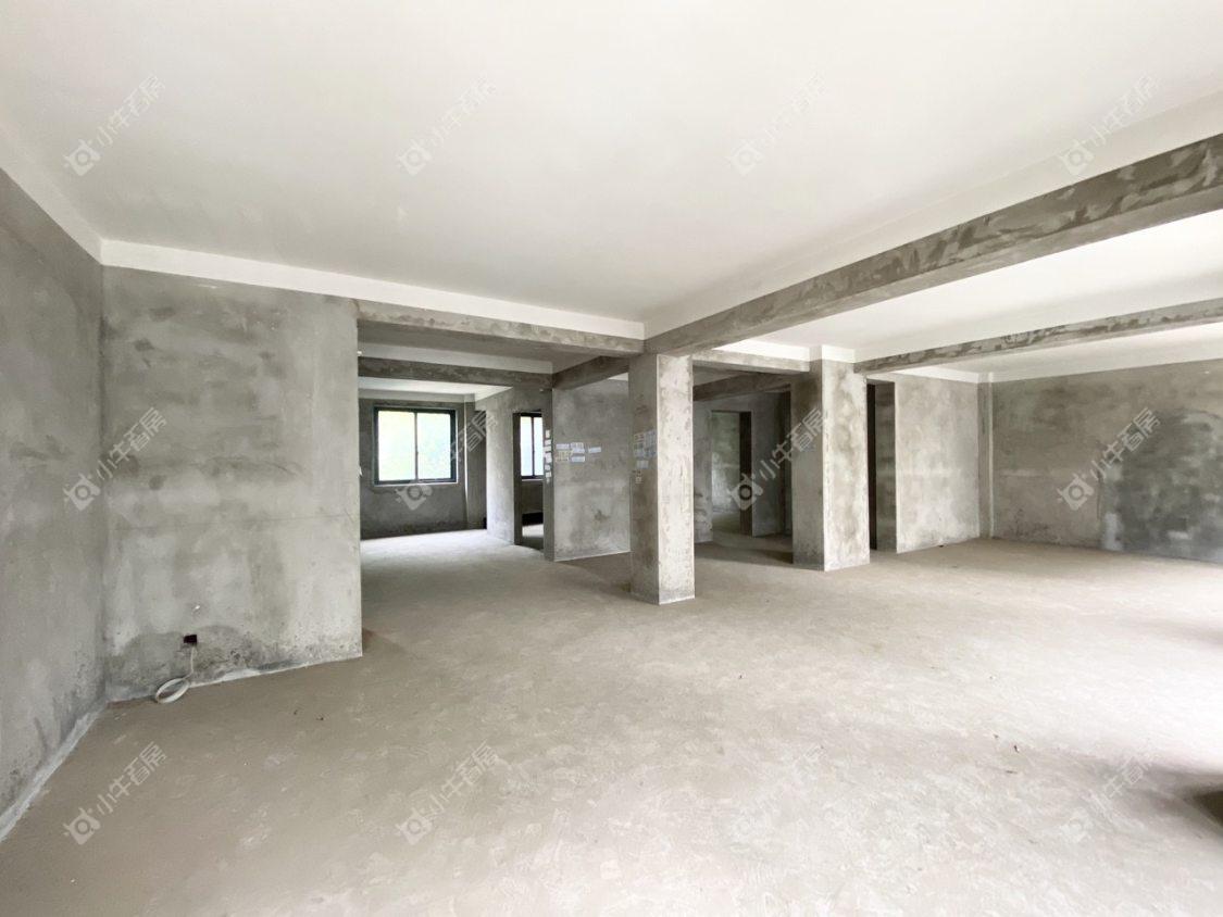 镇江碧水兰庭在售二手房源_小牛看房