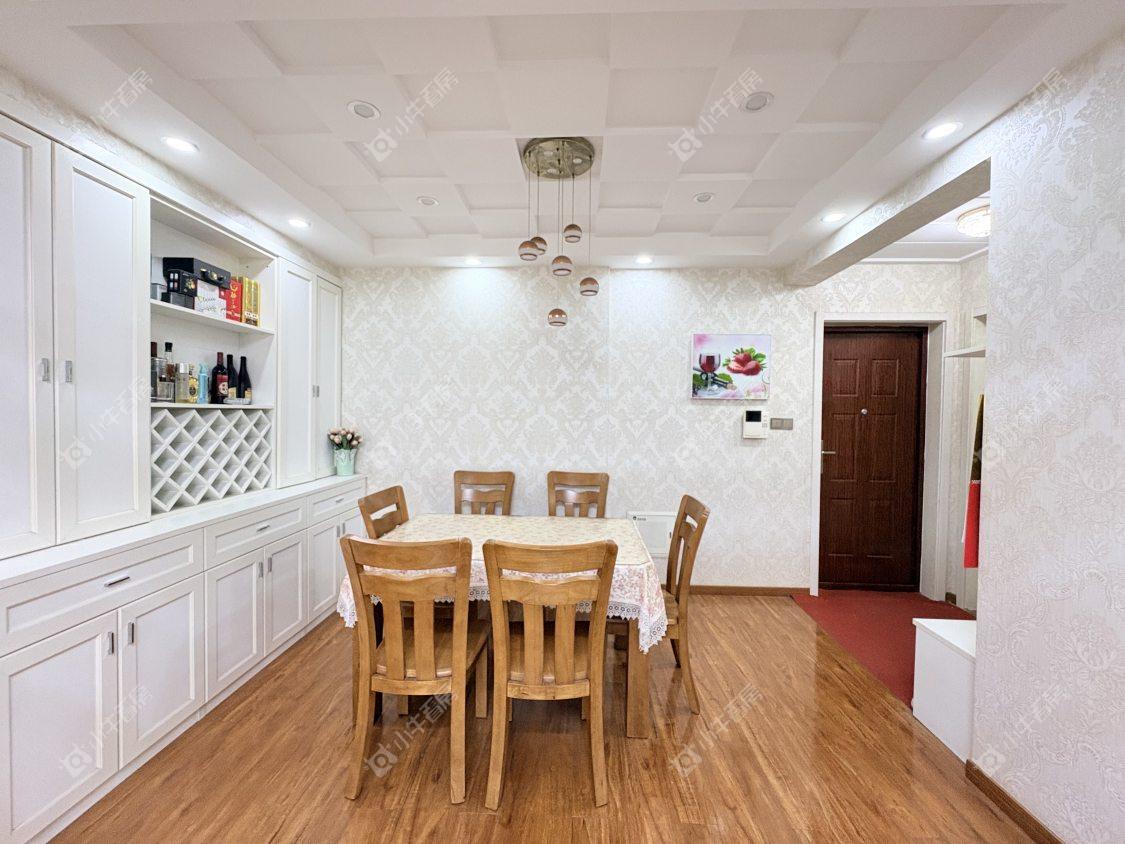 镇江吾悦华府（丹阳）在售二手房源室内图_小牛看房