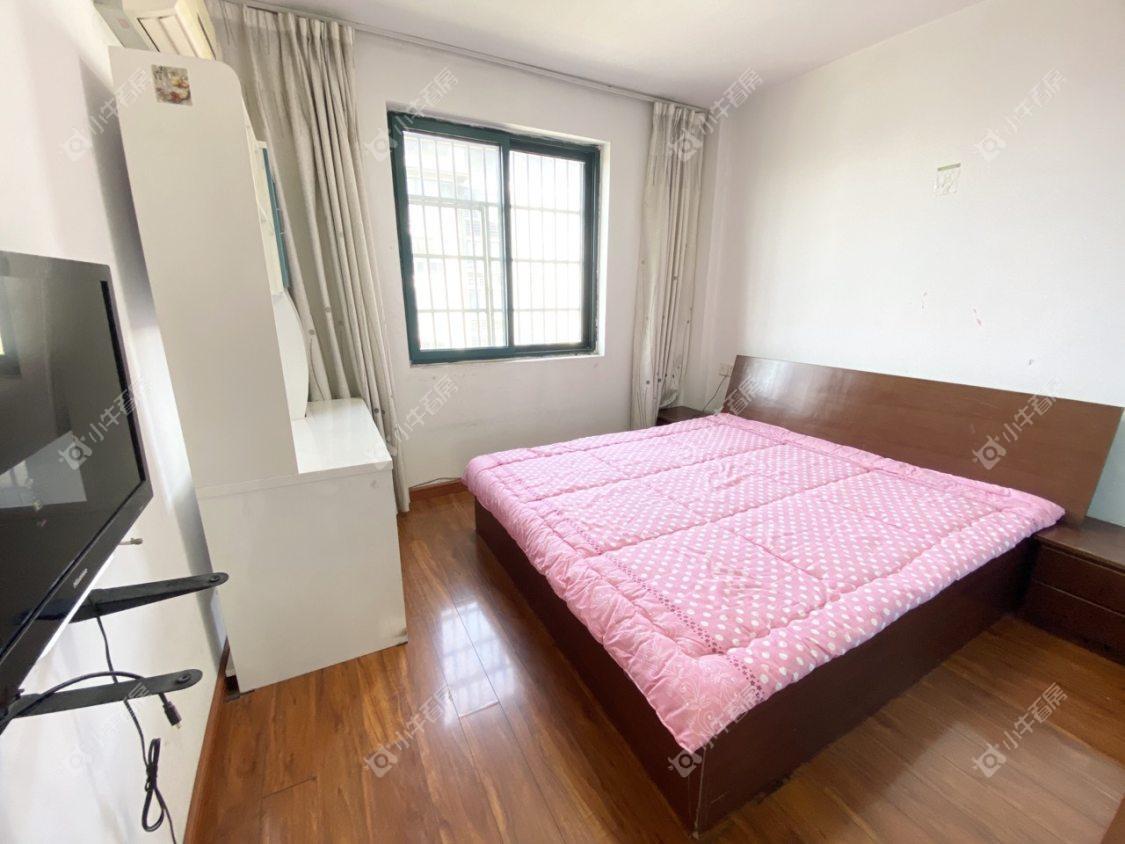 镇江碧水兰庭在售二手房源室内图_小牛看房