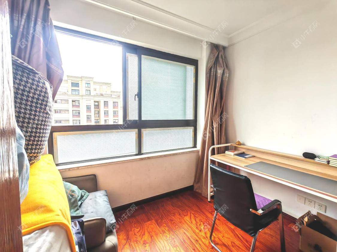 镇江嘉源首府在售二手房源室内图_小牛看房