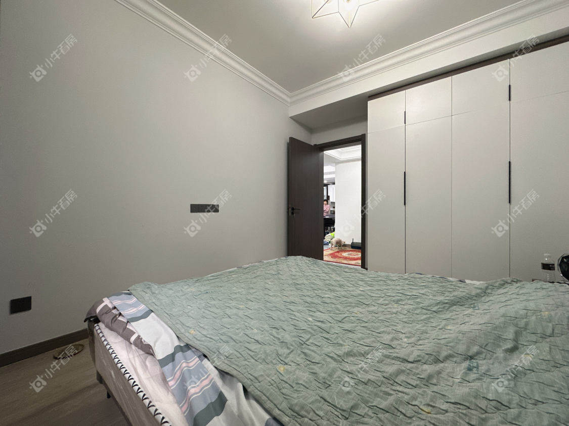 镇江凤凰郡在售二手房源_小牛看房