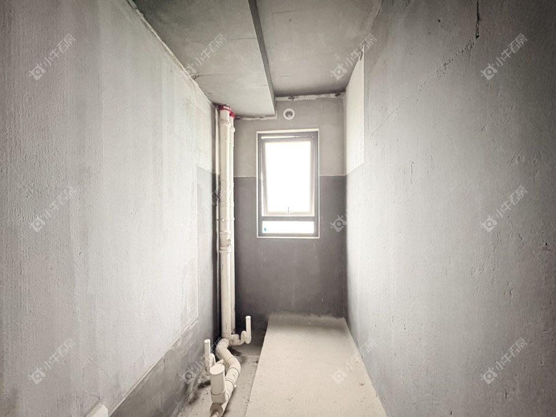 镇江中海时代都会在售二手房源室内图_小牛看房