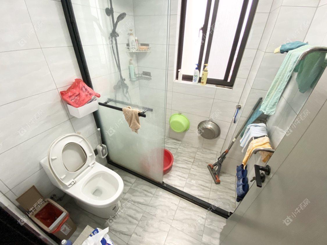 镇江凤凰郡在售二手房源室内图_小牛看房