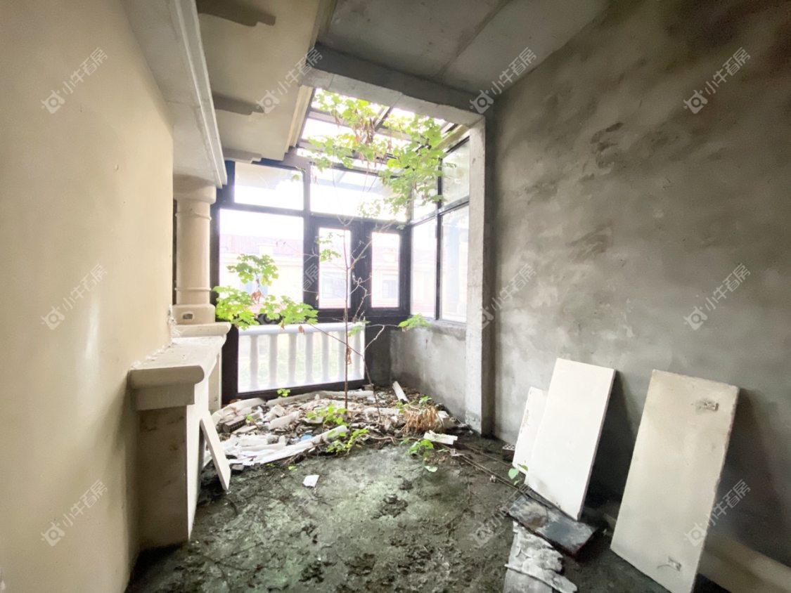 镇江嘉源首府在售二手房源室内图_小牛看房