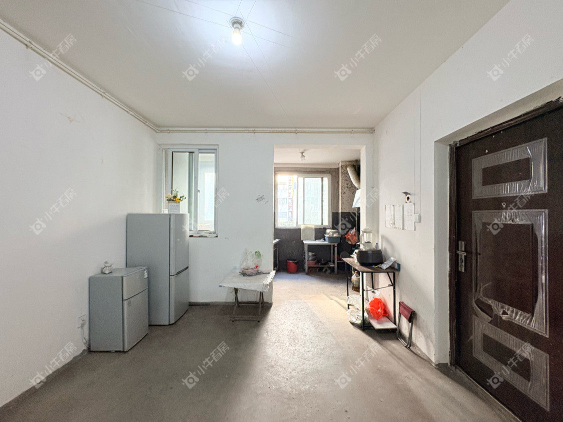 镇江嘉荟新城在售二手房源室内图_小牛看房