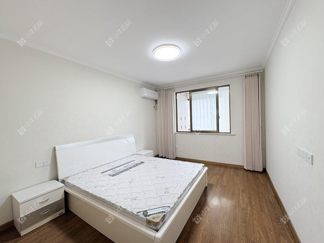 镇江华南新村在售二手房源室内图_小牛看房