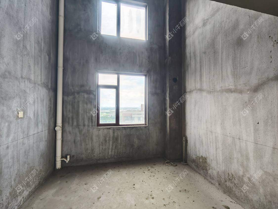 镇江天波城在售二手房源室内图_小牛看房