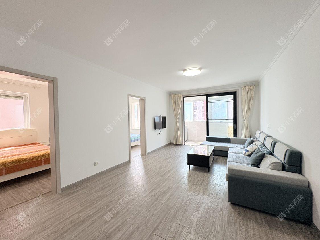 镇江嘉荟新城在售二手房源_小牛看房