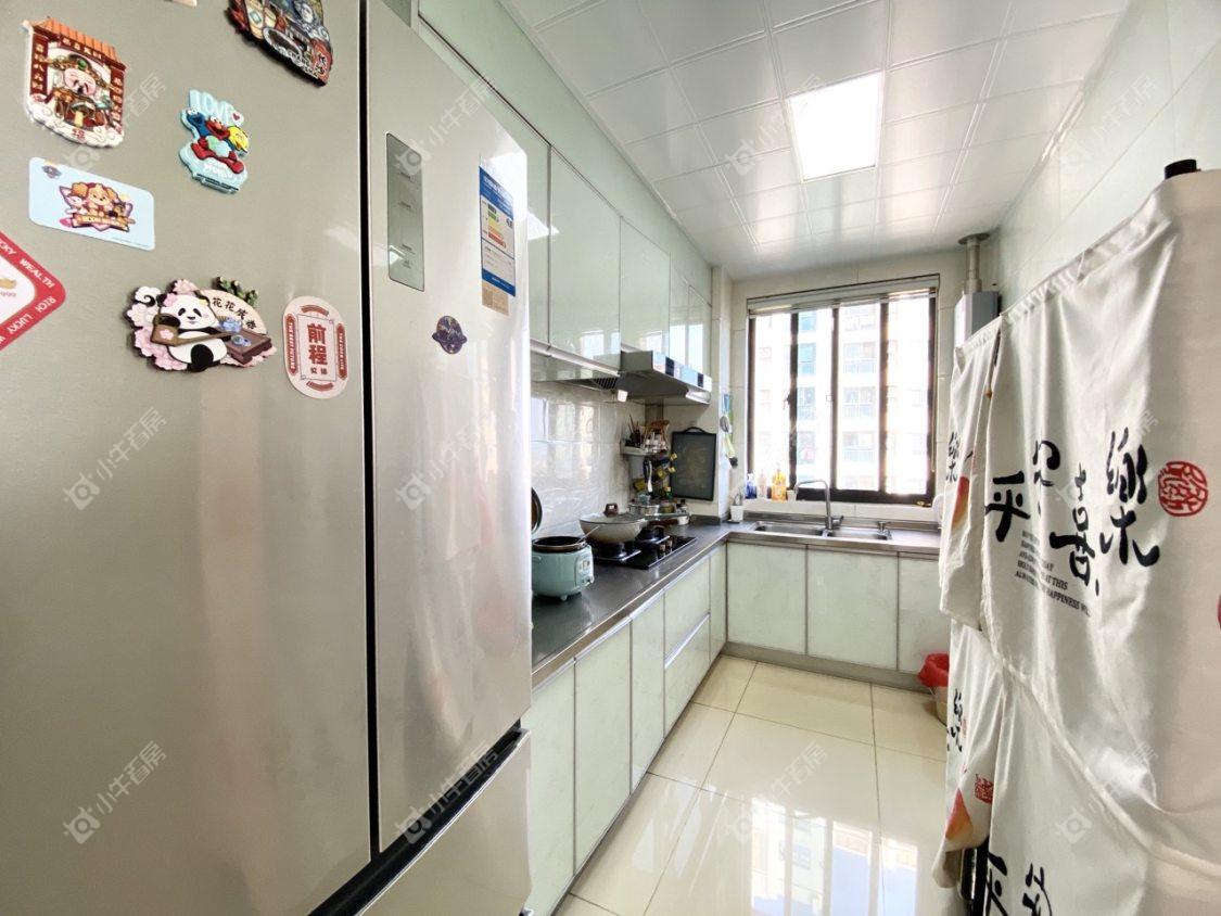 镇江翡翠林天峰（天福花园）在售二手房源室内图_小牛看房