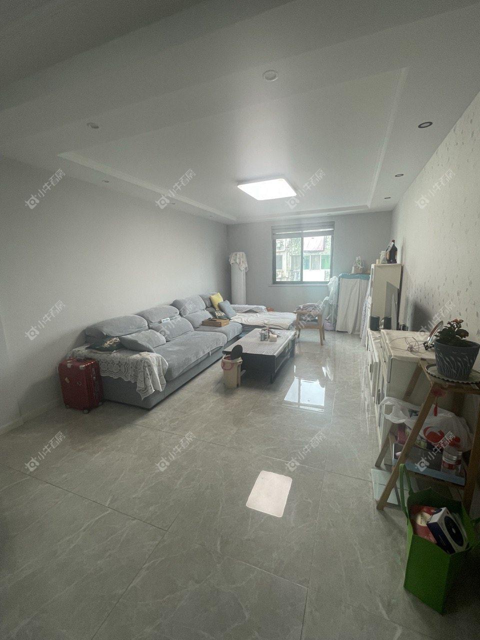 镇江银谷苑（金陵西路220号）在售二手房源室内图_小牛看房