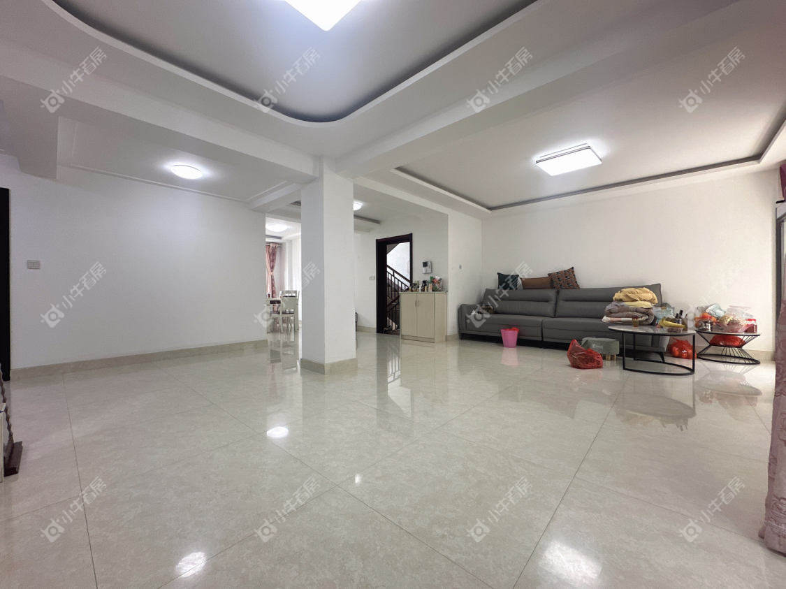 镇江碧水兰庭在售二手房源_小牛看房