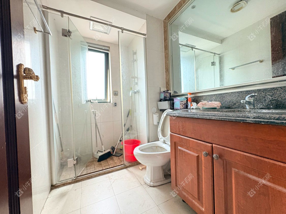 镇江恒大城在售二手房源室内图_小牛看房