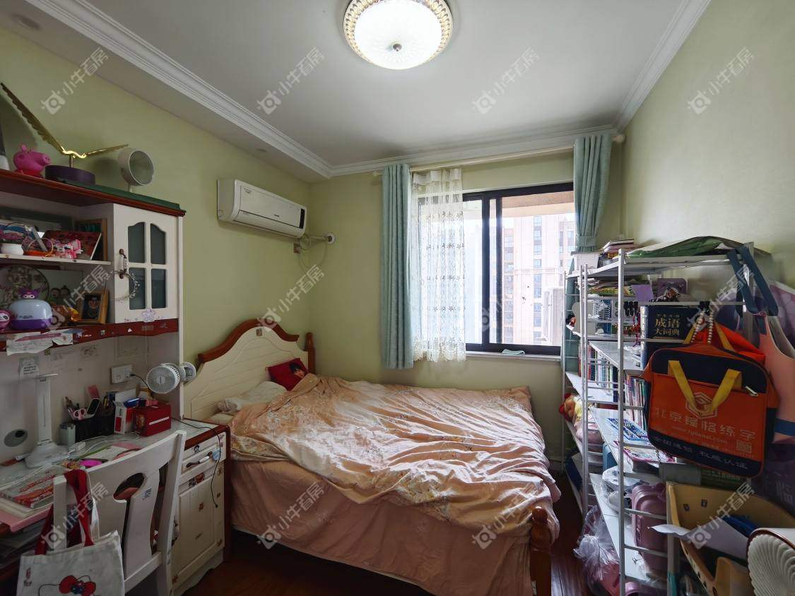 镇江华都锦城在售二手房源室内图_小牛看房