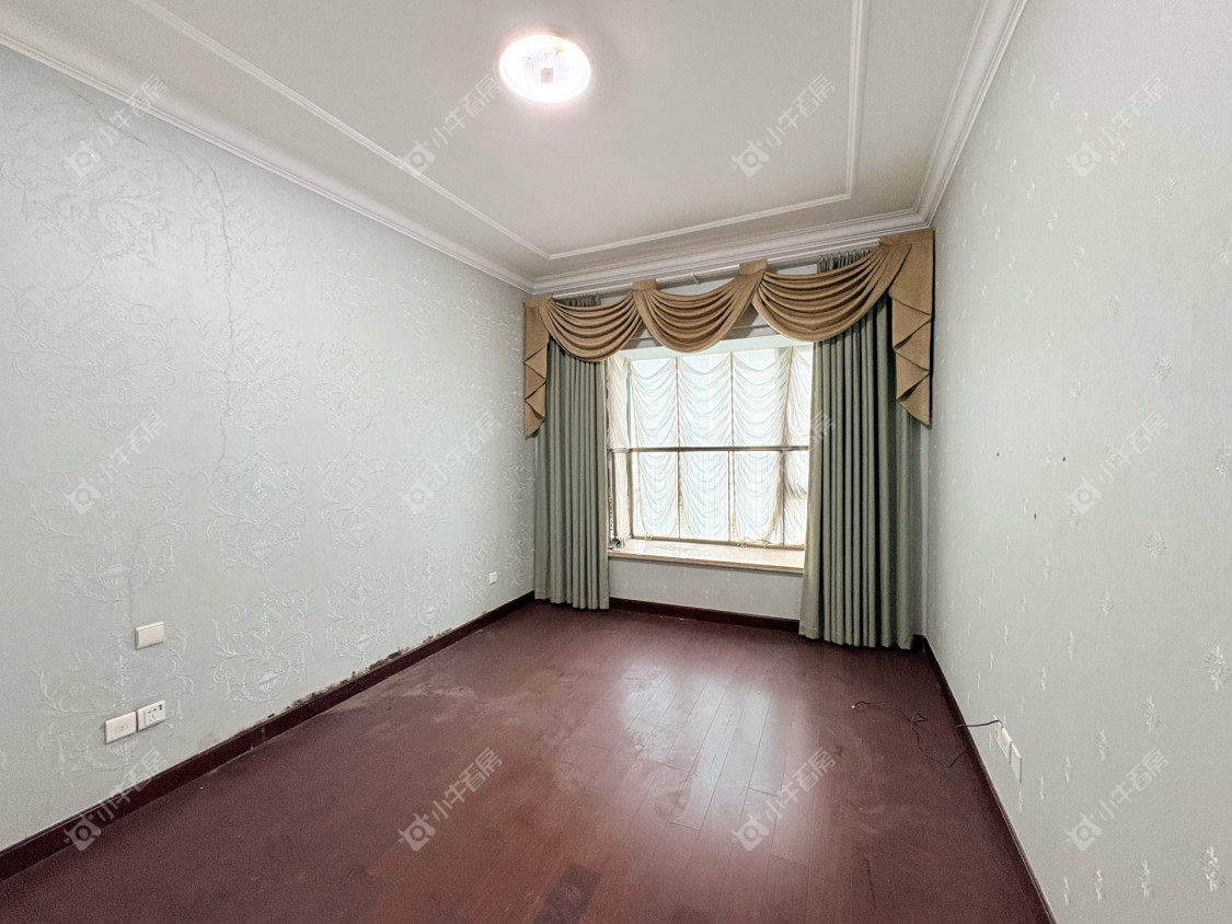 镇江恒大名都一期在售二手房源室内图_小牛看房