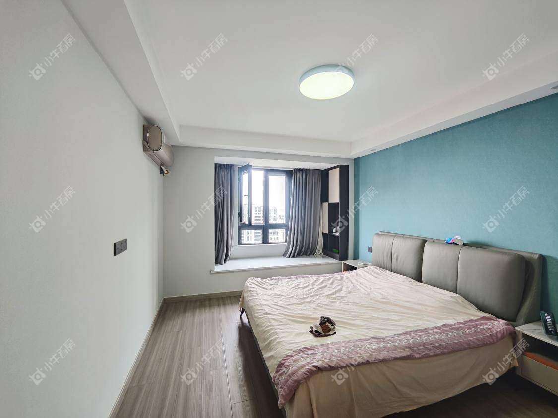 镇江万善上院在售二手房源室内图_小牛看房