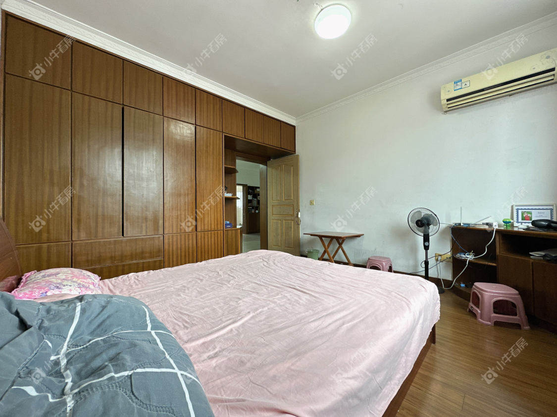 镇江紫荆花园在售二手房源_小牛看房