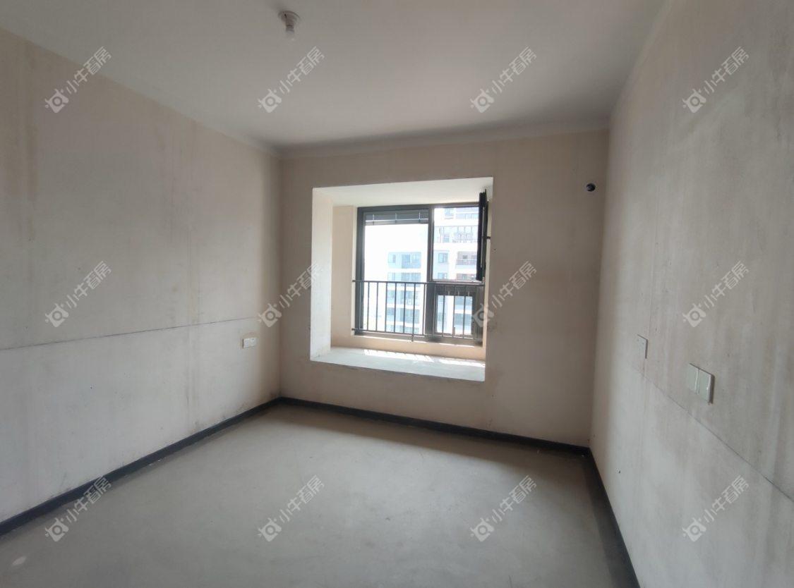 镇江中海时代都会在售二手房源室内图_小牛看房