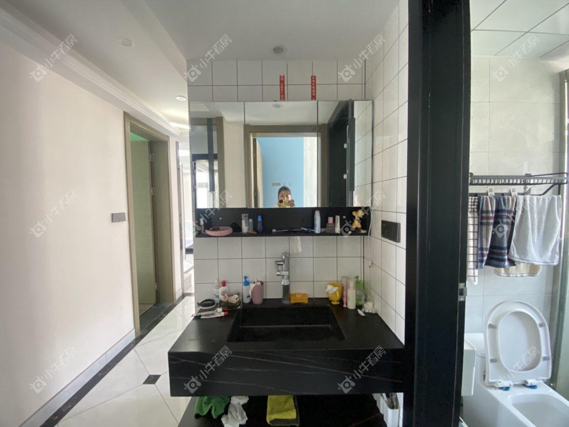 镇江中南君悦府中南一期在售二手房源室内图_小牛看房